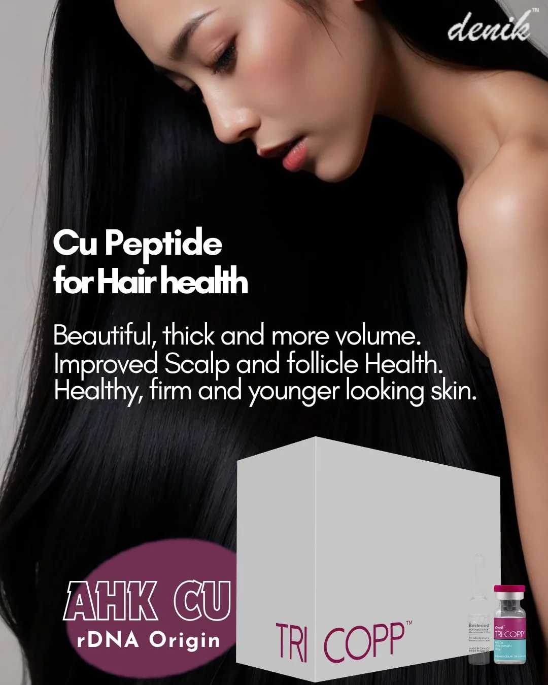 natinabiq Facebook ad: No more hair fall.