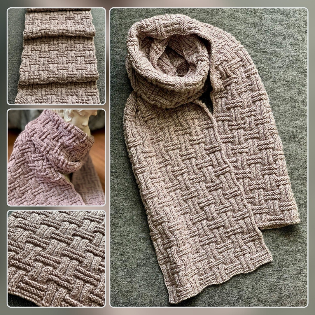 Lilu.craft Facebook ad: STAY WARM, LOOK SHARP!