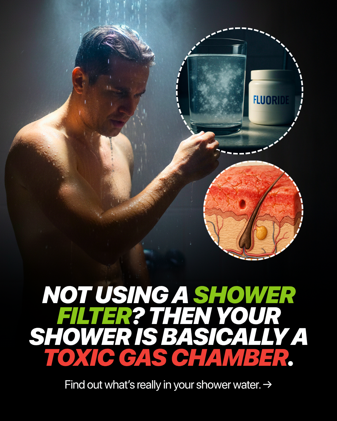Primals Facebook ad