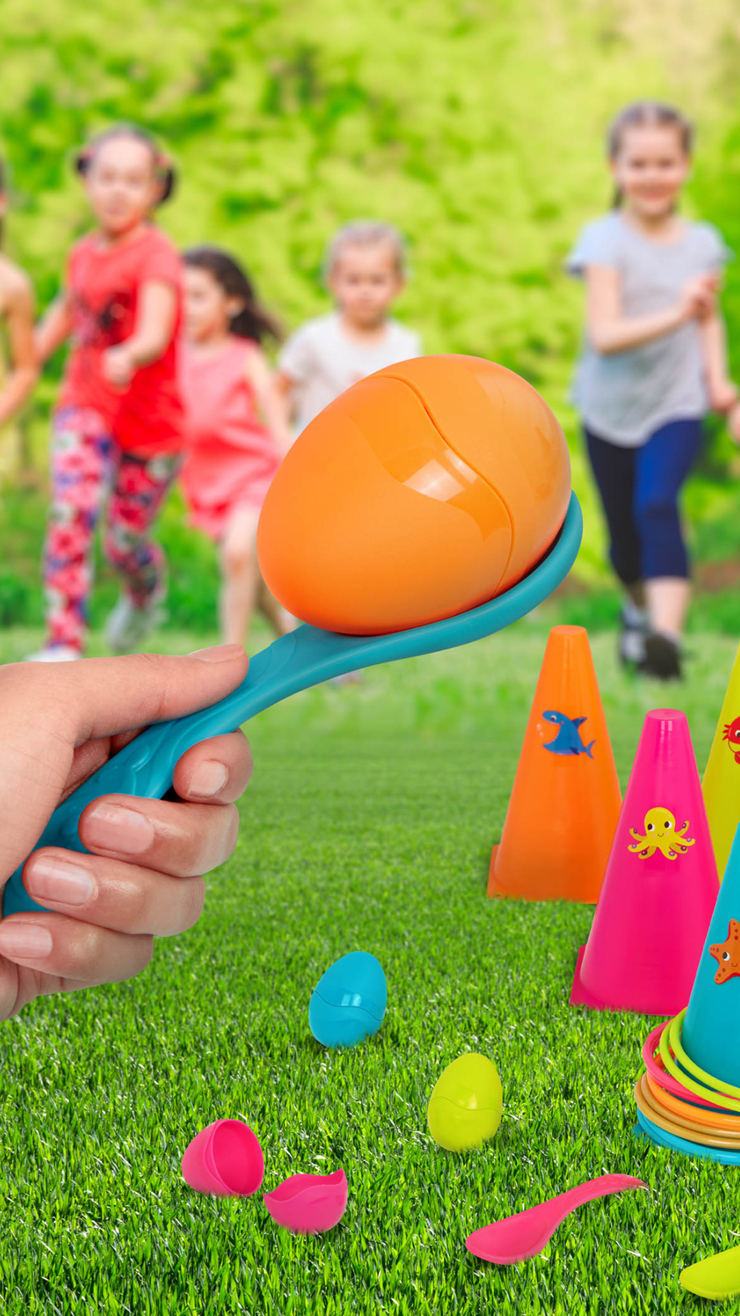 B. toys Facebook ad from May 13, 2026