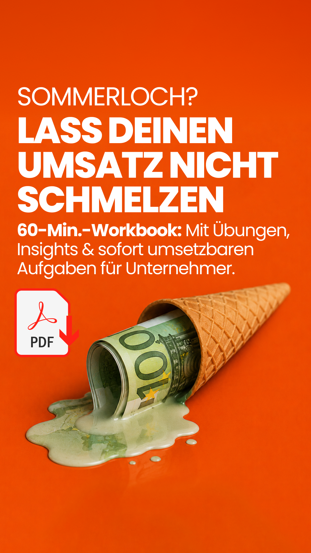 Dirk Kreuter Facebook ad