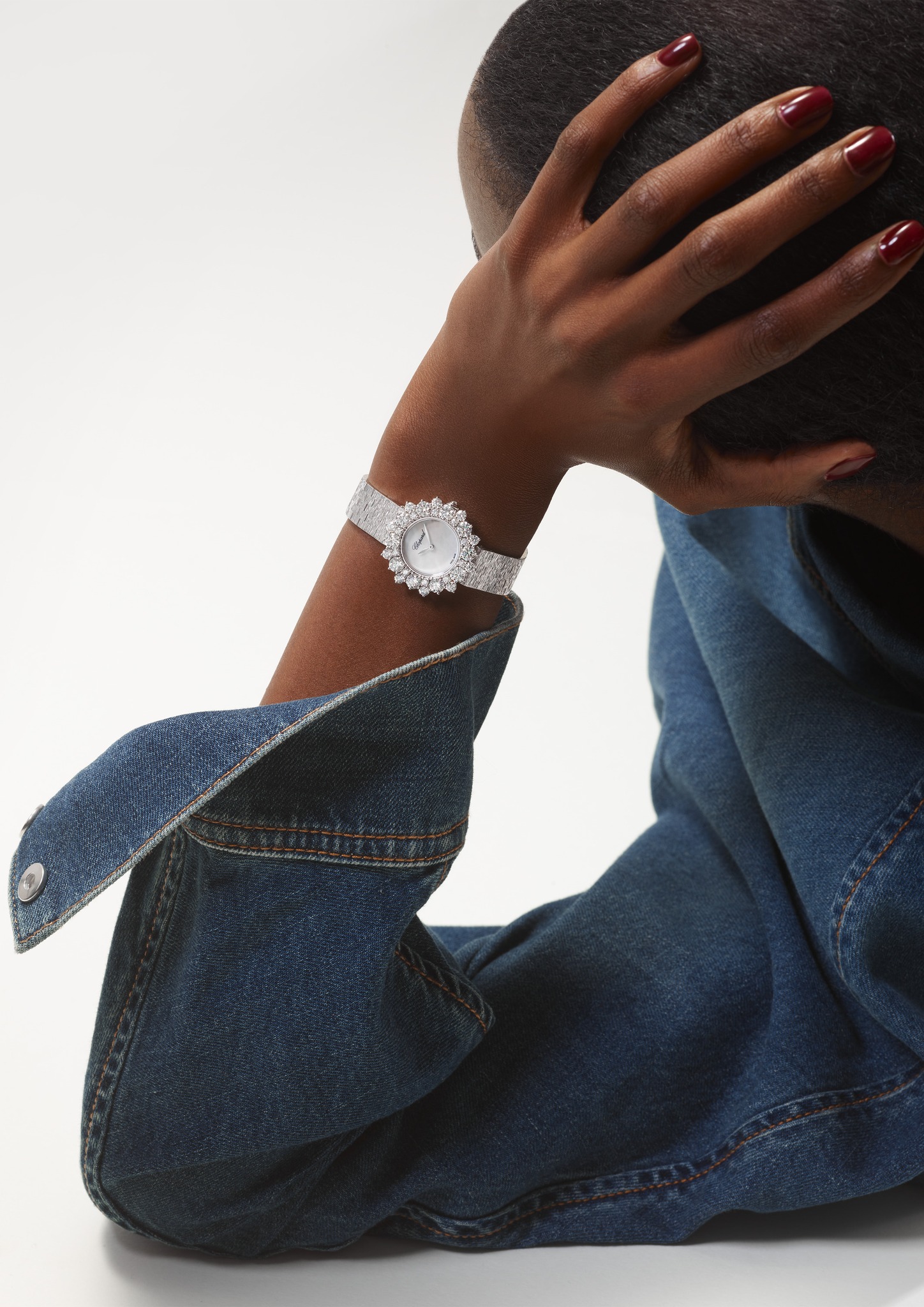 Tam Sơn Watch & Jewelry Facebook ad