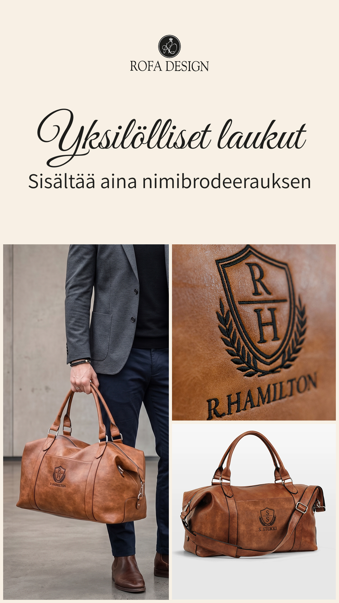 Rofa Design Facebook ad from Jun 24, 2026