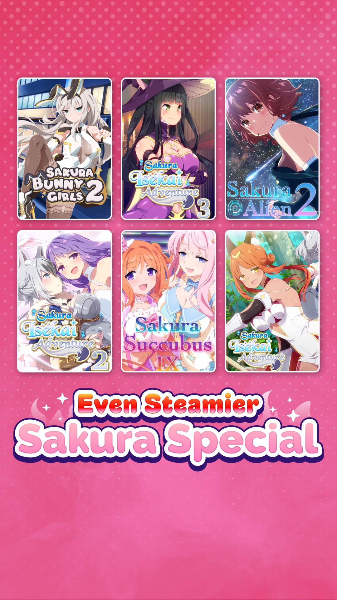 Humble Bundle Facebook ad