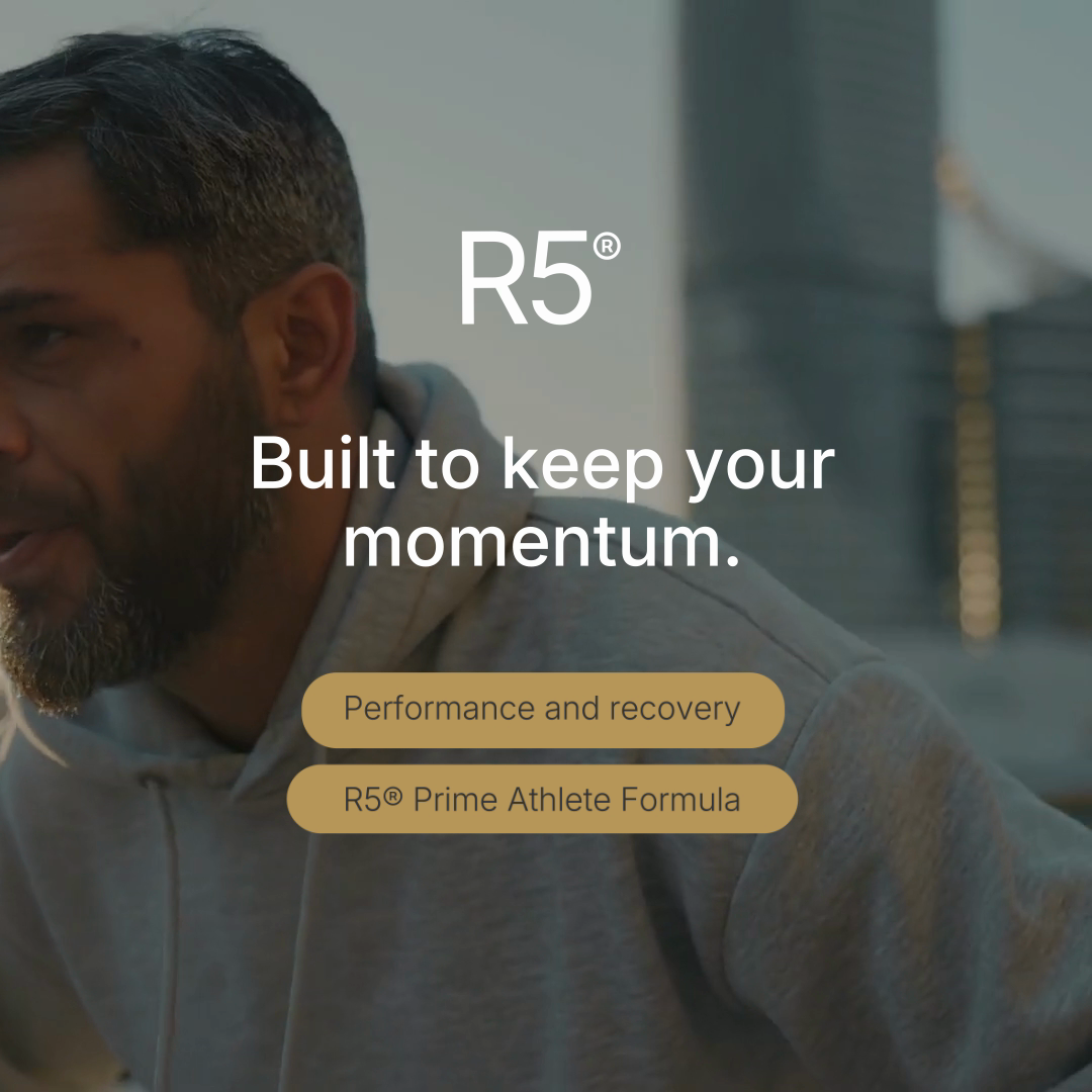 Revive5 Facebook ad from Jun 29, 2026