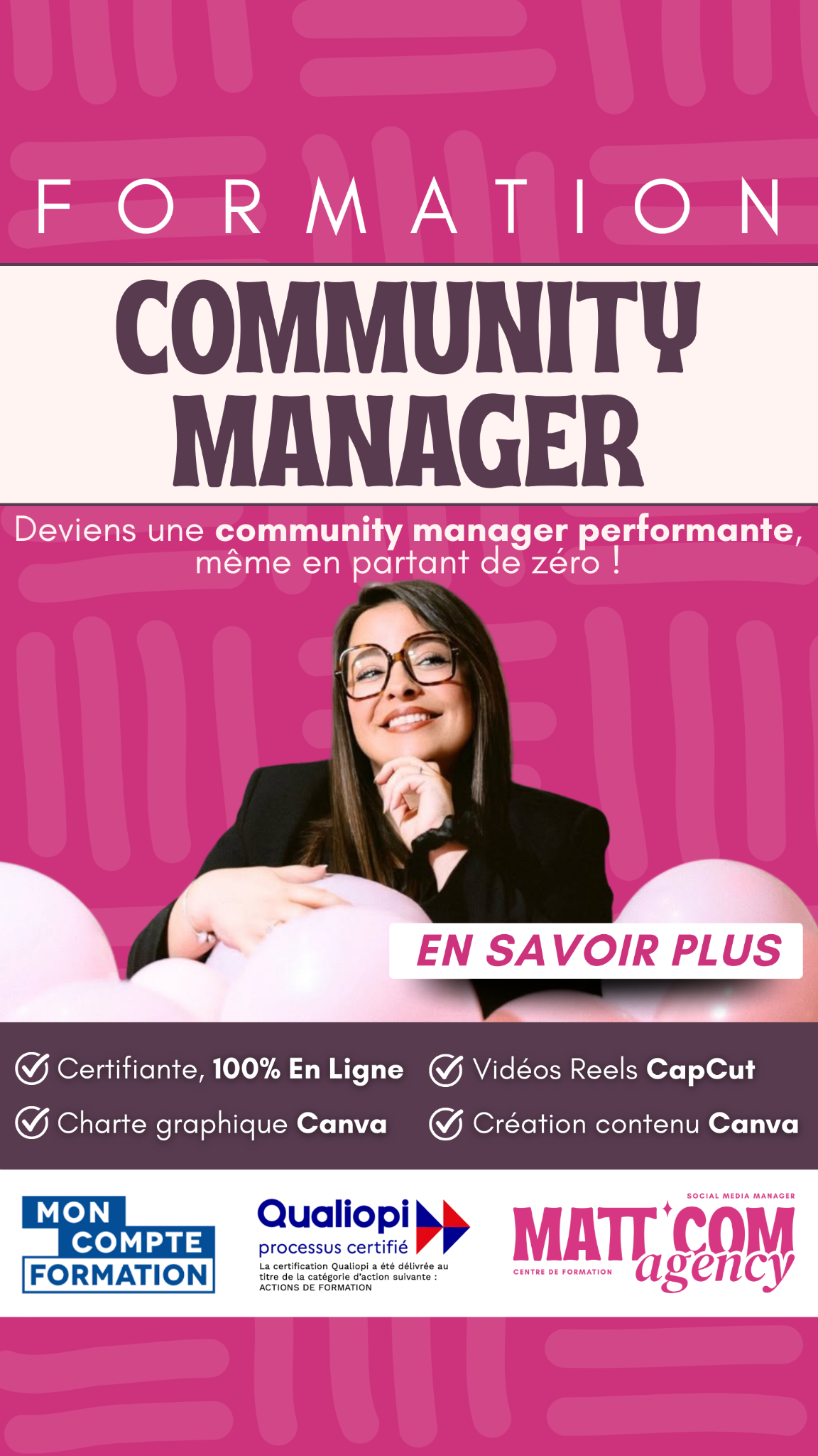 Matt'Com Agency Facebook ad