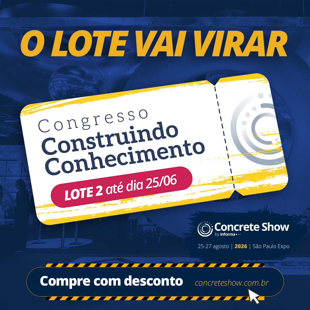 Concrete Show Facebook ad