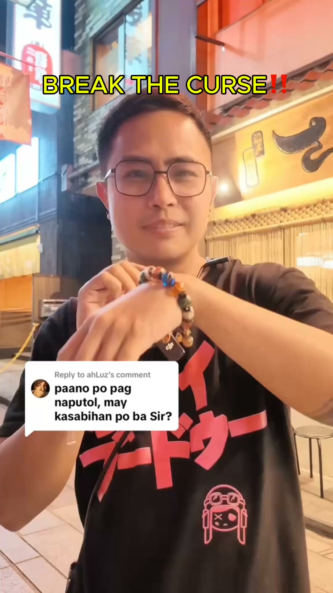 Lucky Charm PH Facebook ad: I claim na ang iyong swerte