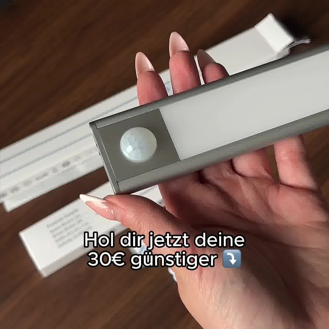Kleverlicht.de Facebook ad: Heute 30€ Günstiger
