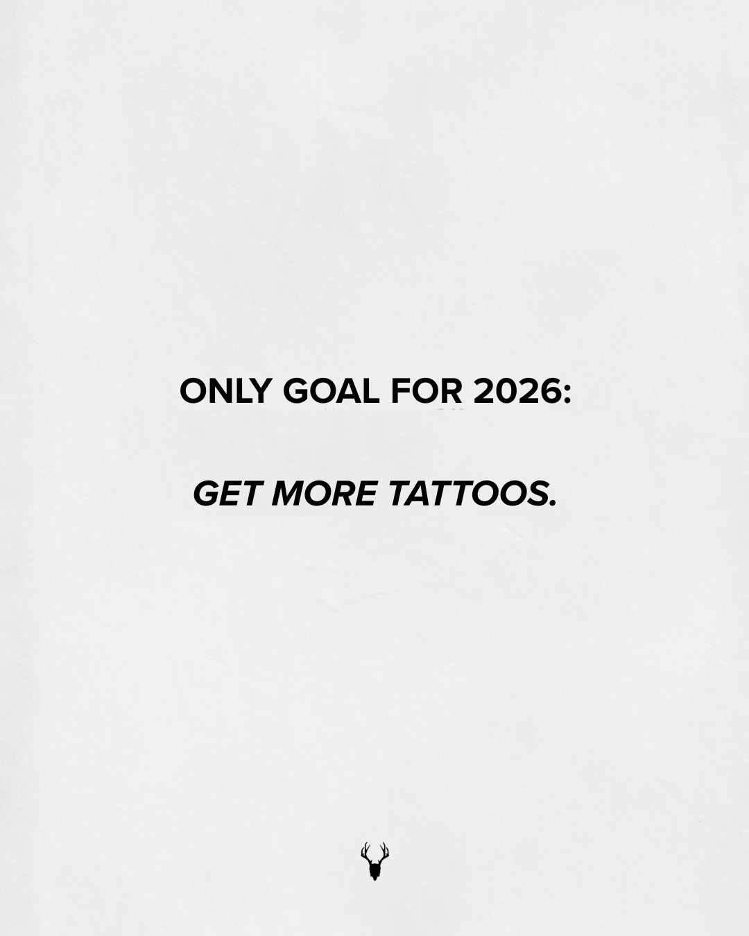 Mad Rabbit Tattoo Facebook ad