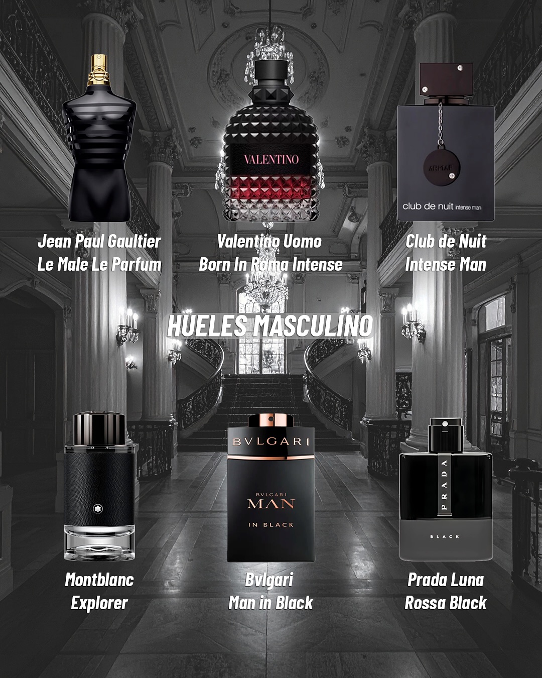 Aura Perfumería Facebook ad: Algunas recomendaciones disponibles para complementar tu…