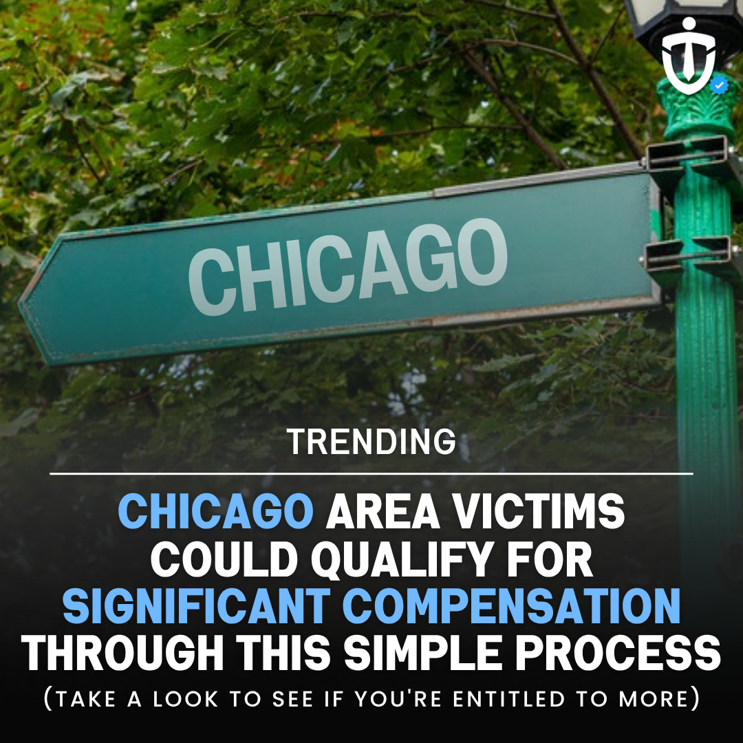 Top Injury Claims IL Facebook ad: Every Chicago Victim Should Check This After Their Accident