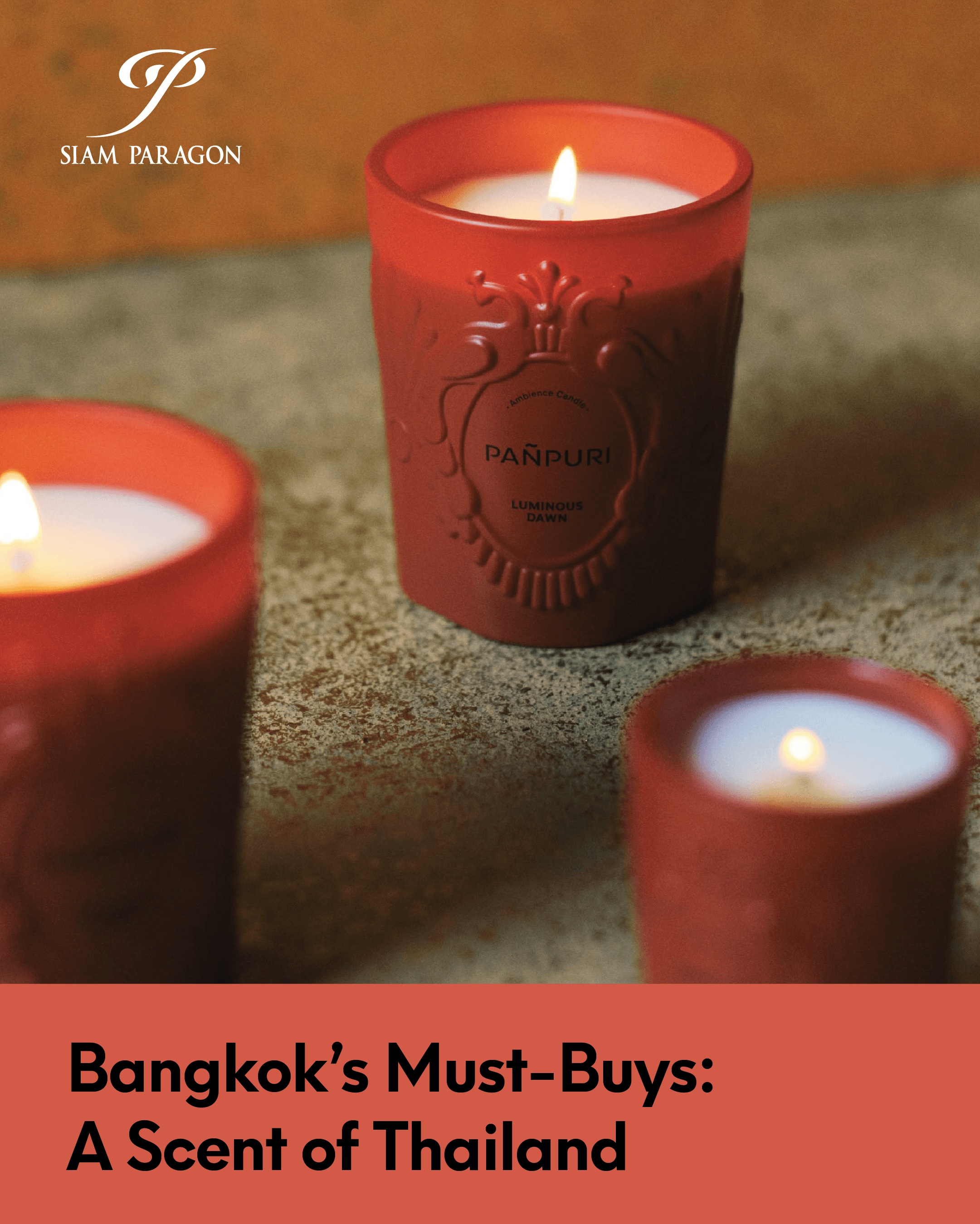 ONESIAM Global Facebook ad
