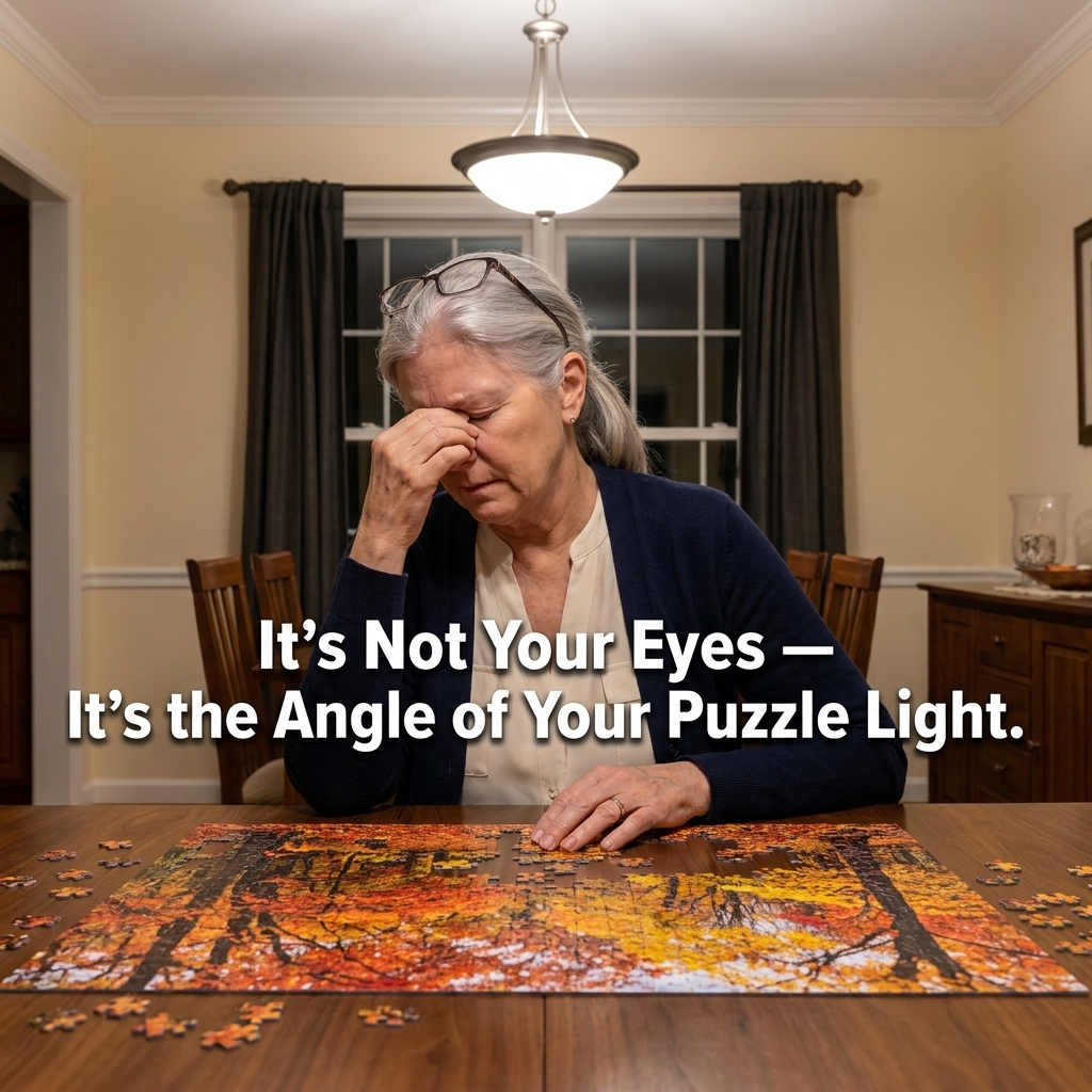 The Card & Tile Club Facebook ad