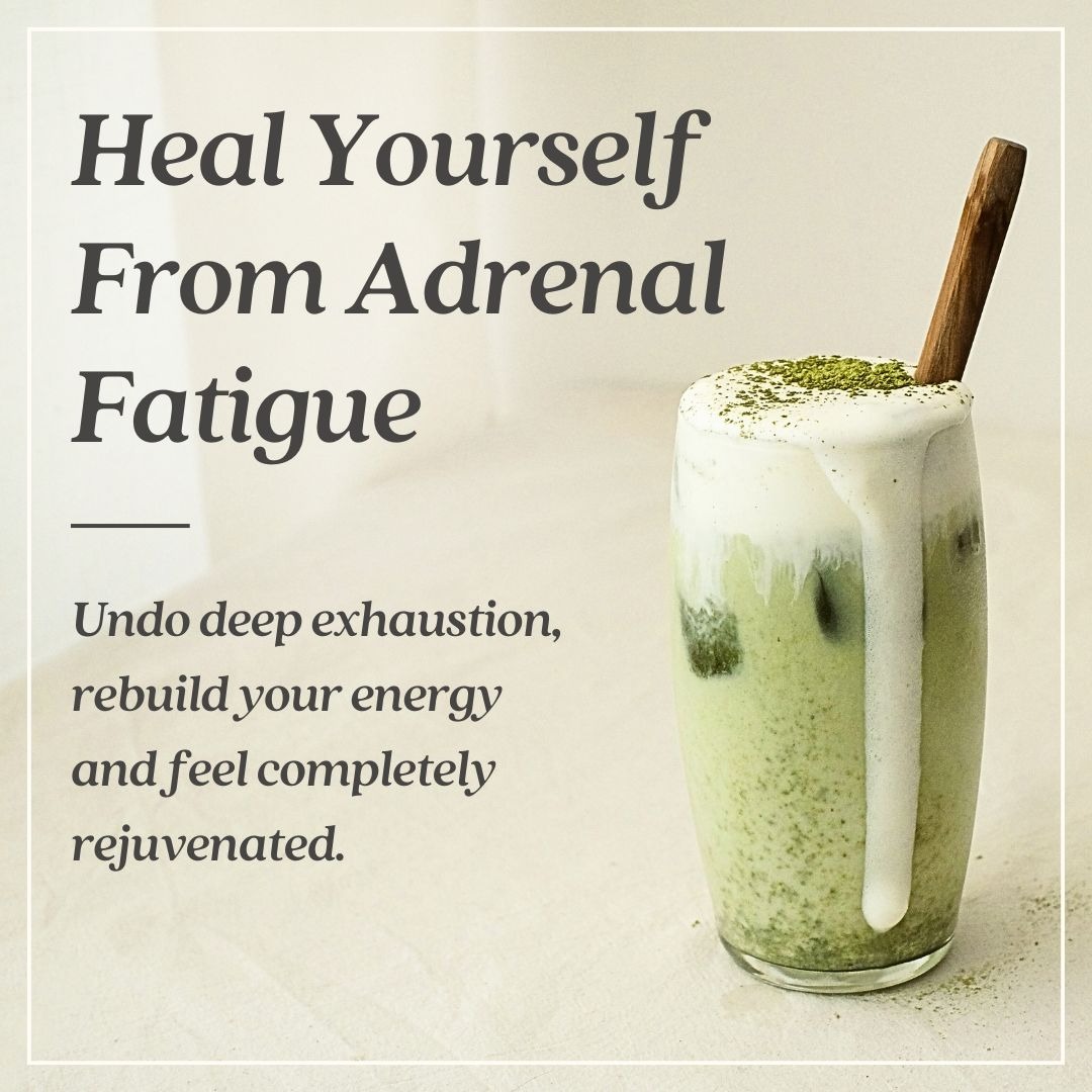 DailyOM Facebook ad