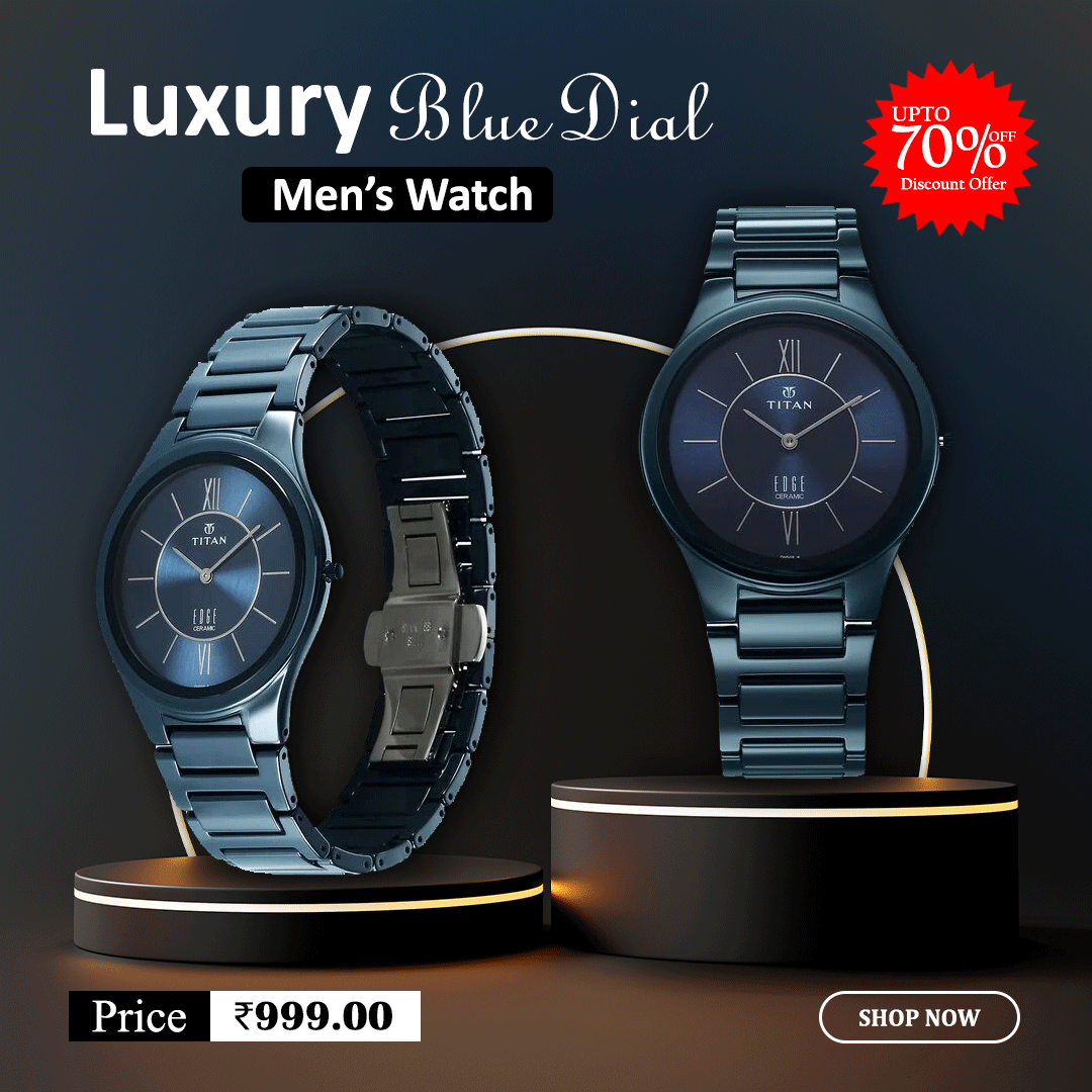 Best watches Facebook ad