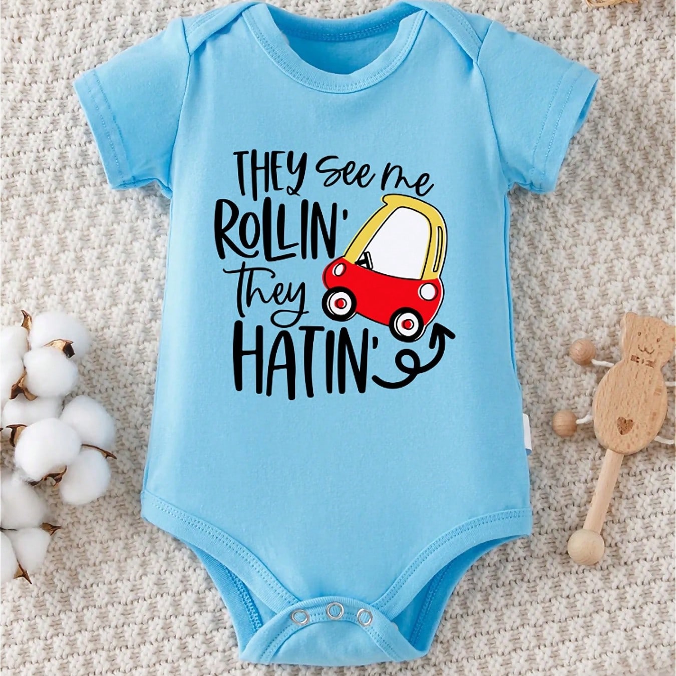 SHEIN KIDS Facebook ad