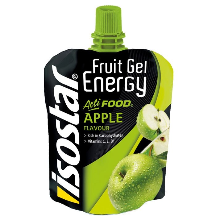 SportFuel.pl Facebook ad