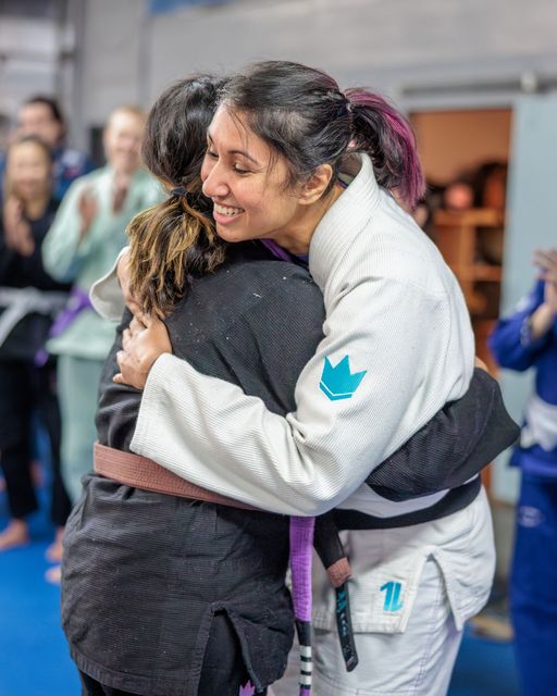 Combat Arts Academy Facebook ad: Combat Arts Academy Seattle: Brazilian Jiu-Jitsu, Muay…