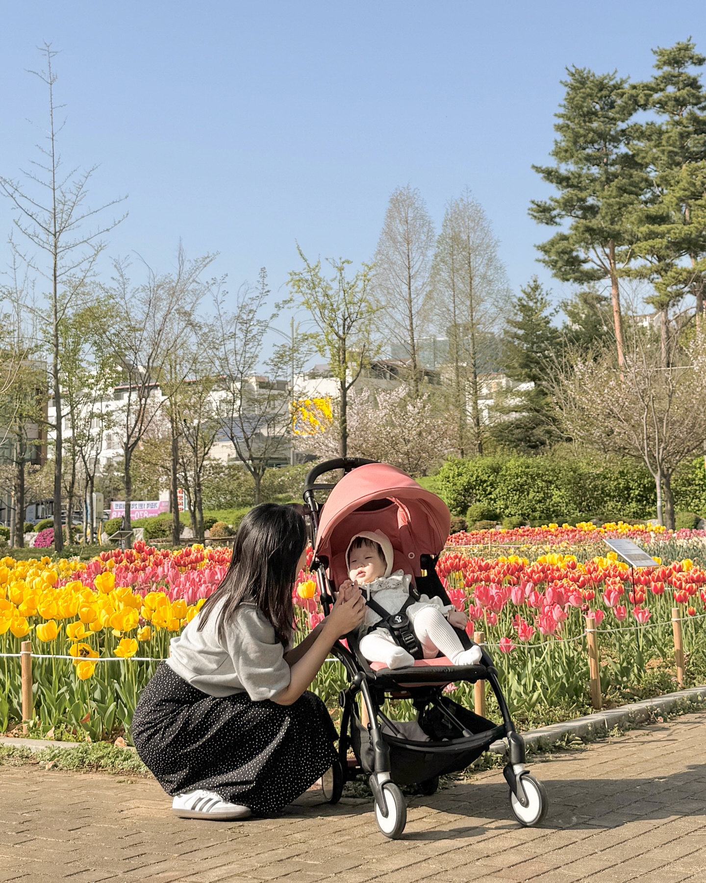 Stokke Facebook ad