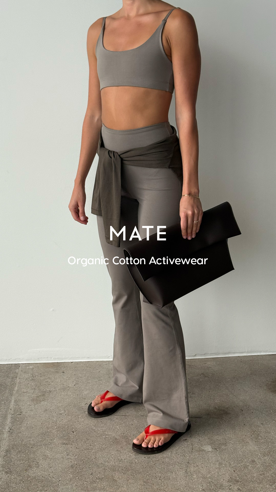 MATE the Label Facebook ad