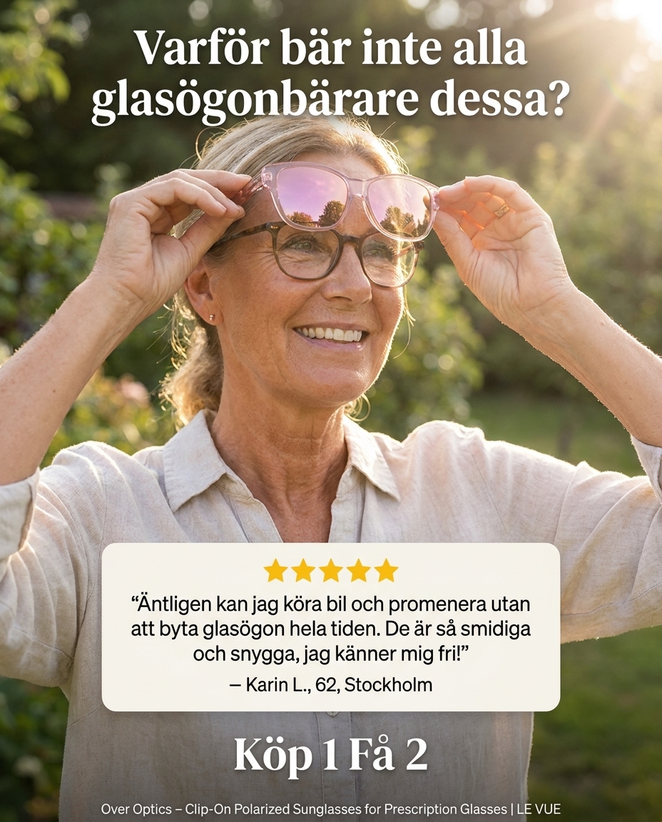Le Vue Facebook ad