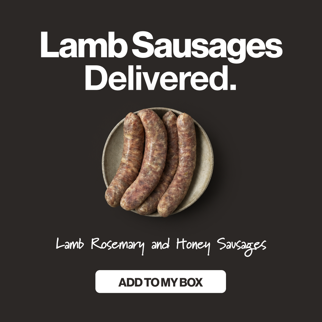 ButcherCrowd Facebook ad