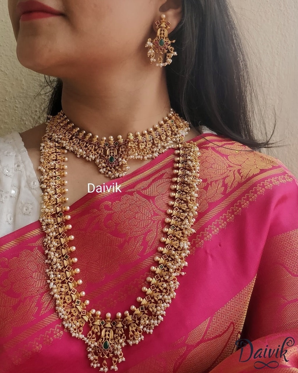 Daivik.in Facebook ad