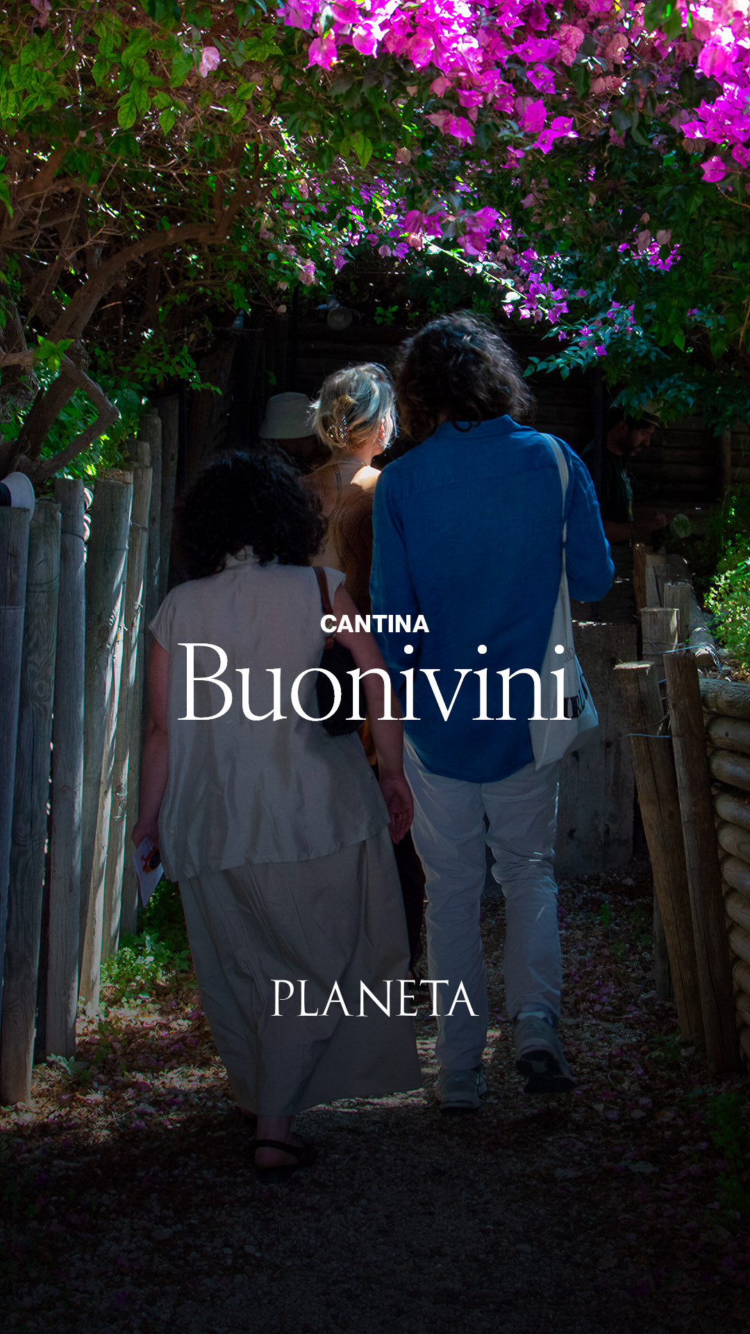 Planeta Winery Facebook ad from May 22, 2026