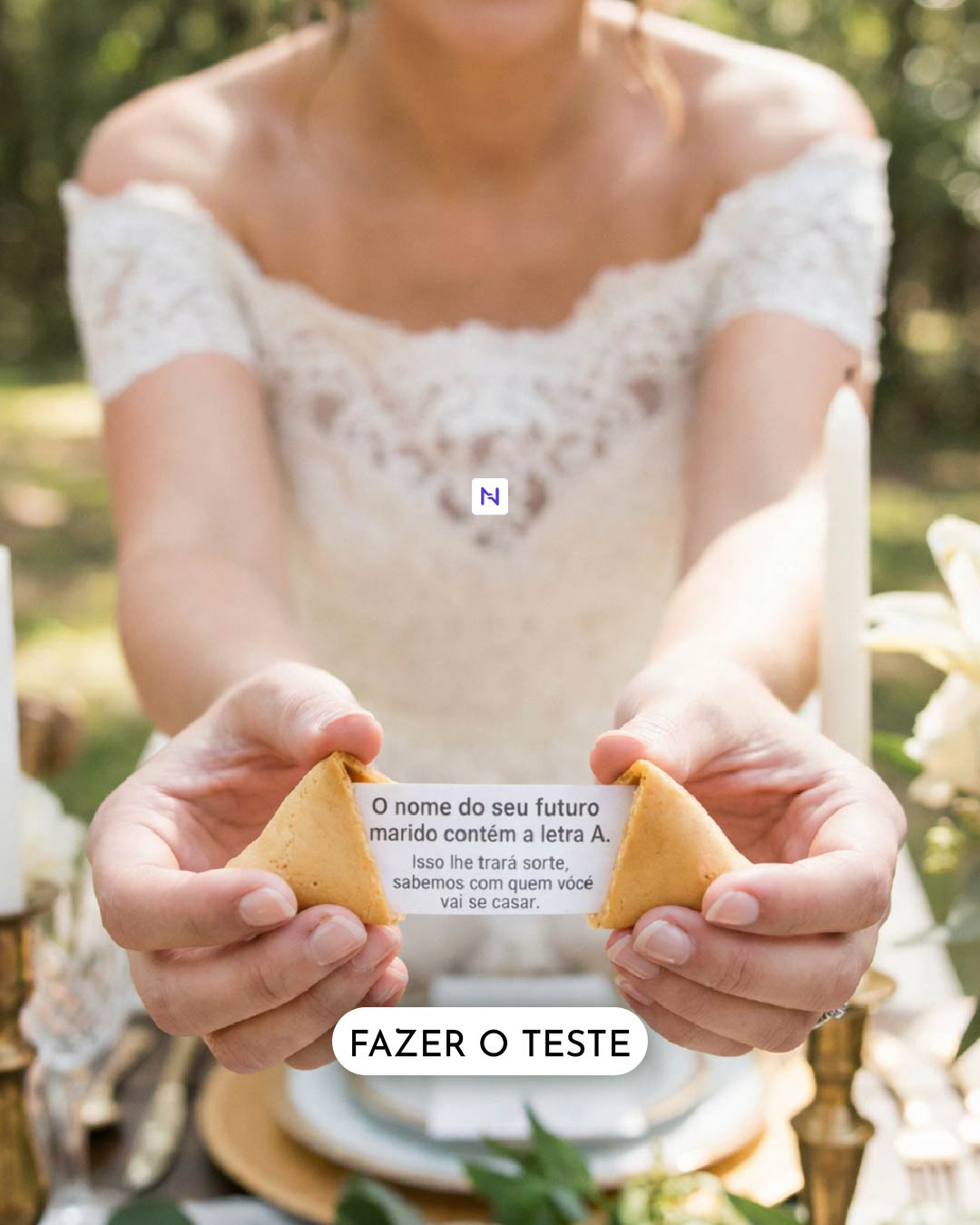 Nebula: Marriage Compatibility Facebook ad