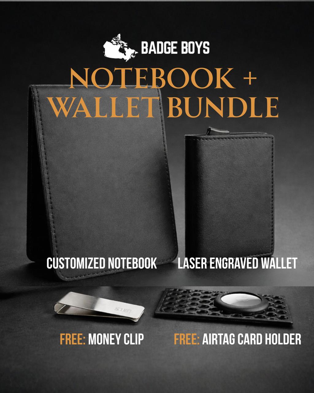 BadgeBoys.ca Facebook ad: Limited Time Sale Only!