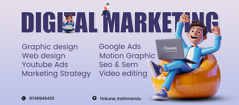 Elevate X Solutions Facebook ad: Elevate X Solution is a government-registered Digital…