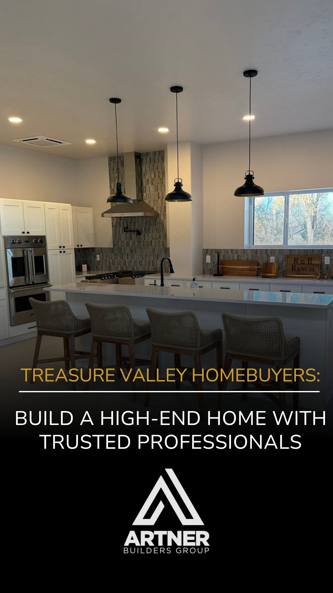 Artner Builders Group Inc. Facebook ad from Jul 8, 2026