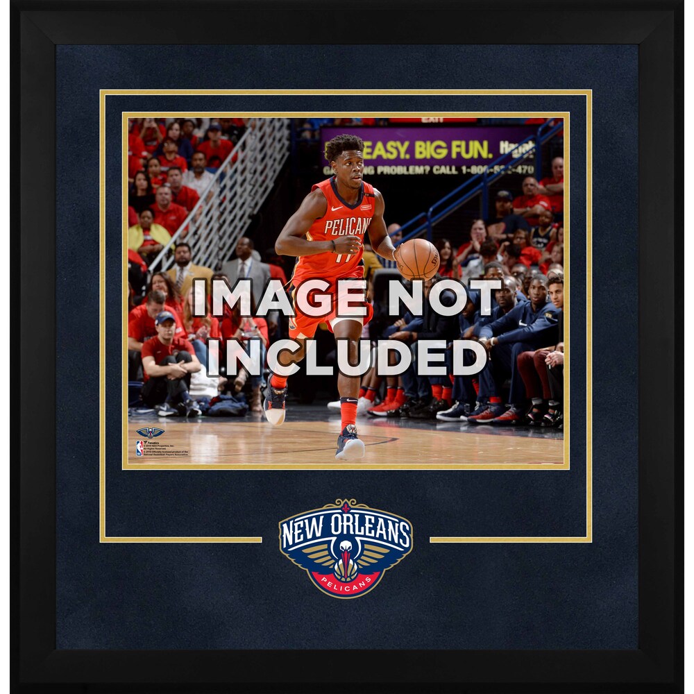 New Orleans Pelicans on Fanatics Facebook ad from Jul 5, 2026