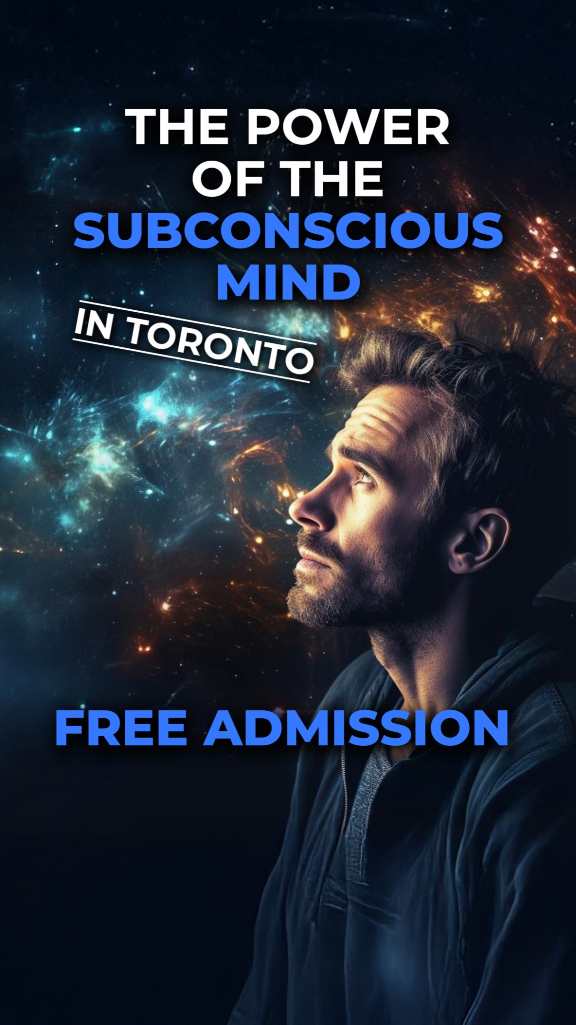 Dianetics Toronto Facebook ad from May 19, 2026
