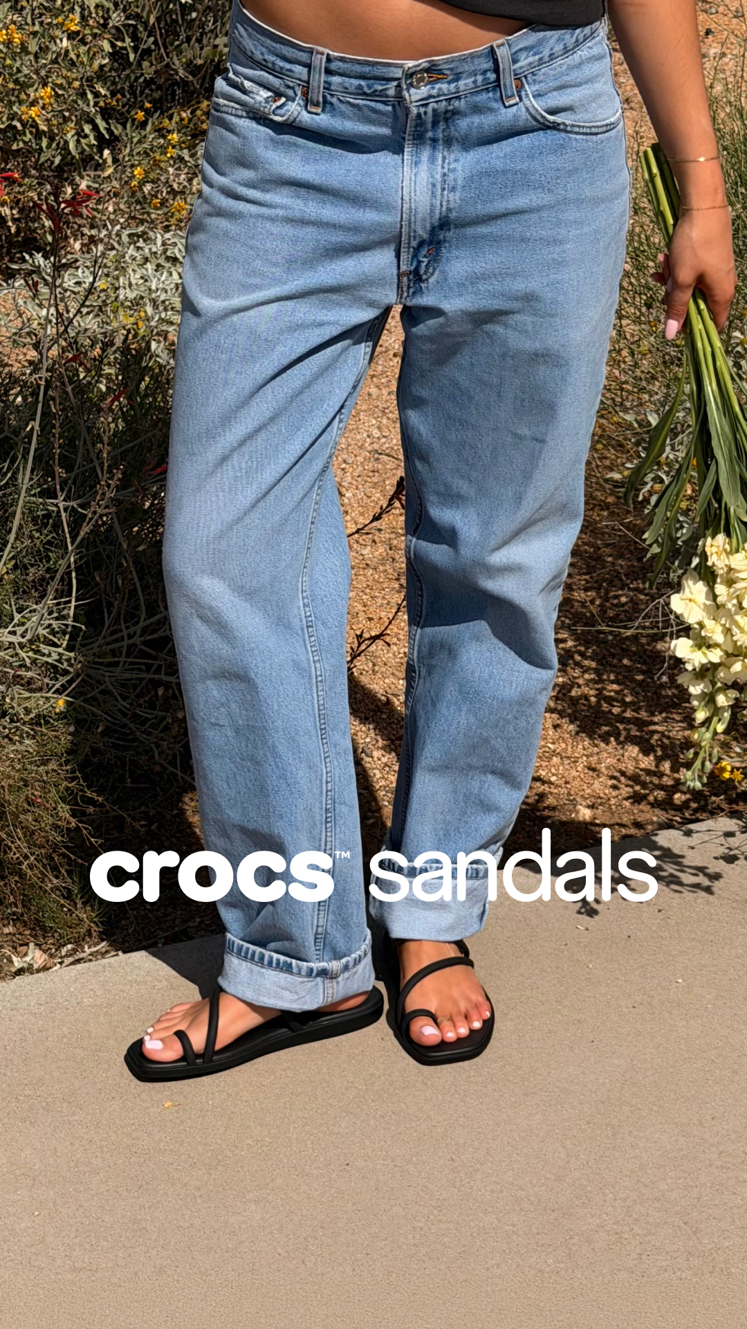 Nordstrom Facebook ad