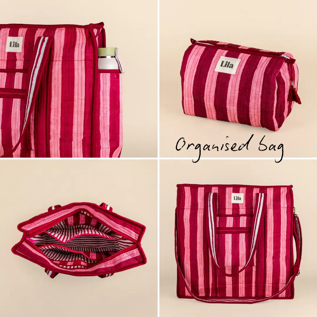 Lila-amsterdam Facebook ad