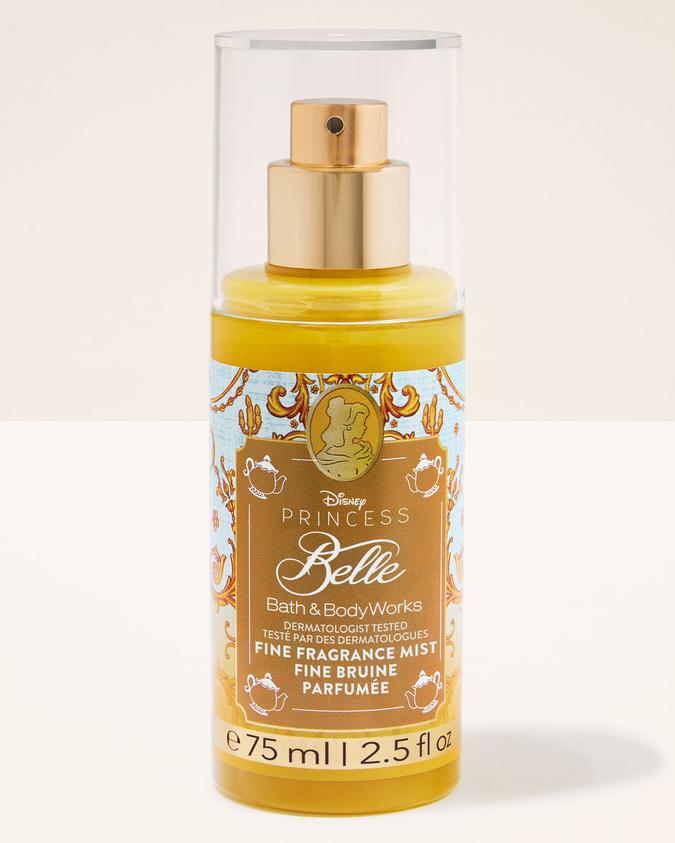 Bath & Body Works India Facebook ad