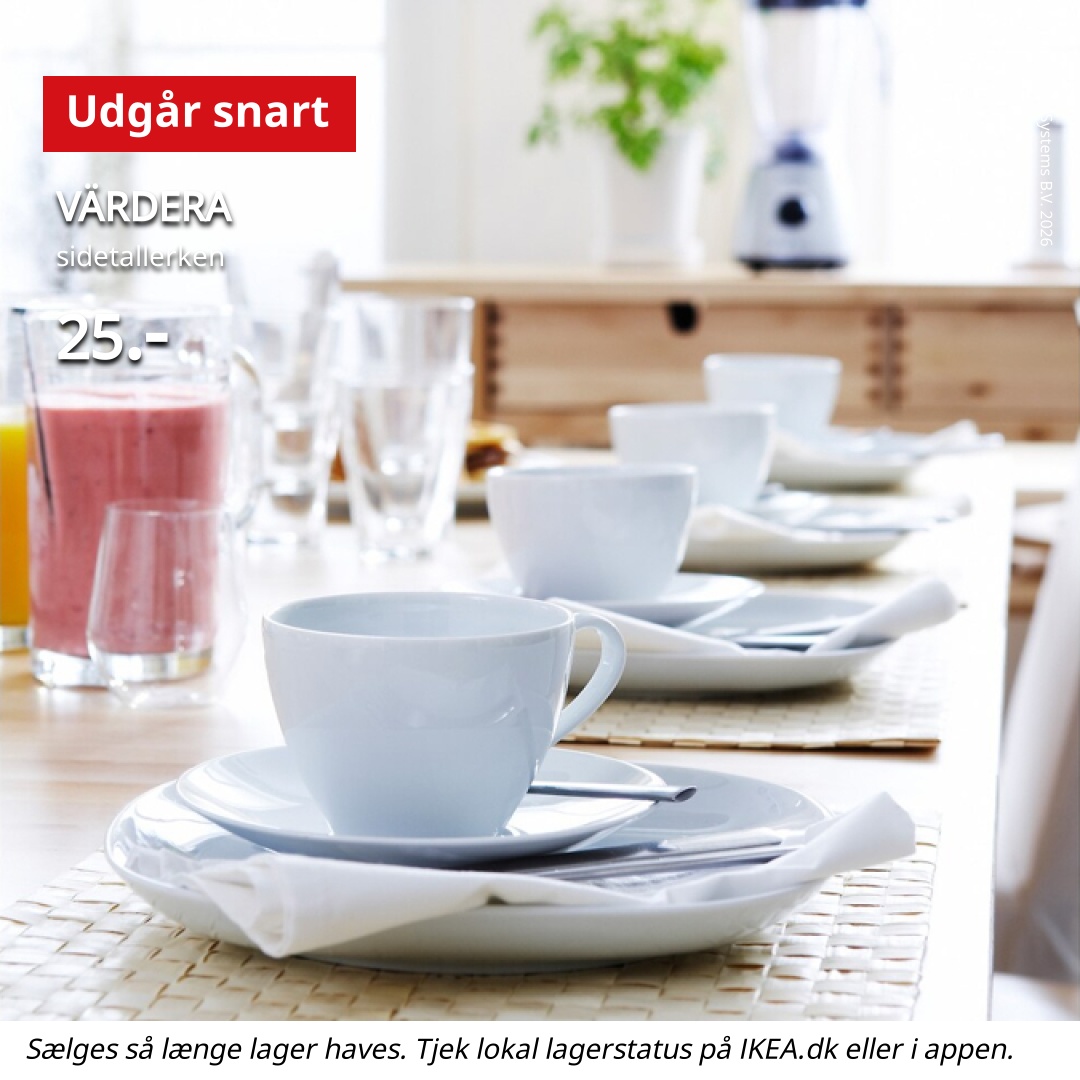 IKEA Facebook ad