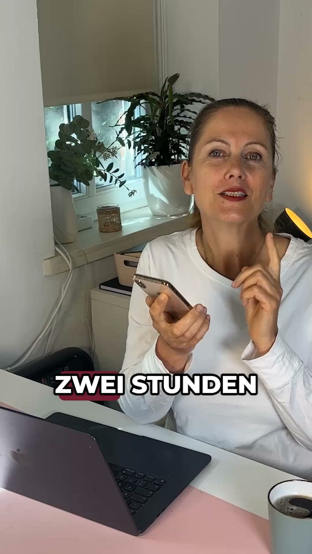 Linda Dornau - Assistiere dich frei Facebook ad: Der VA-Verdienstcheck