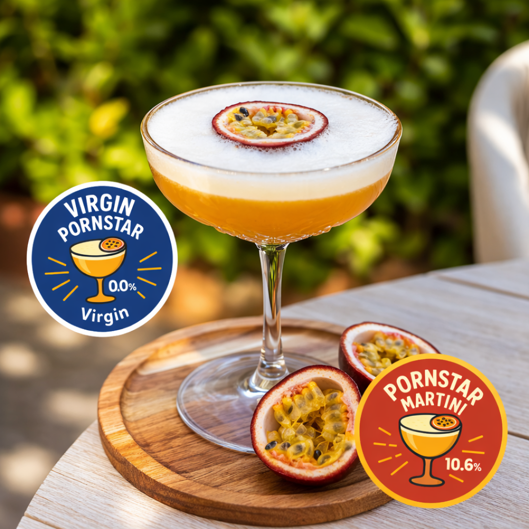 Cocktailzak.nl Facebook ad