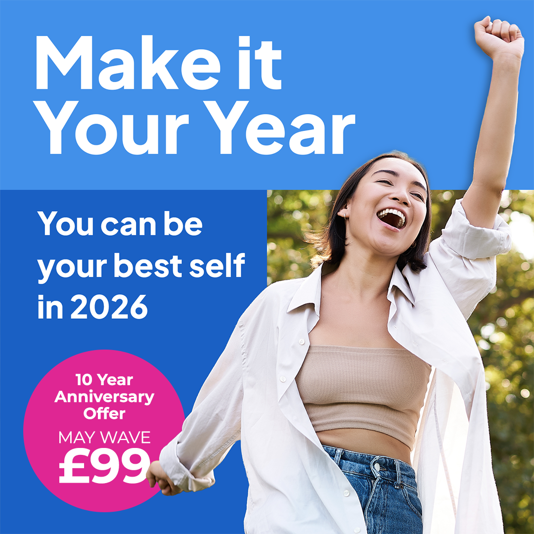 The Six Pack Revolution Facebook ad
