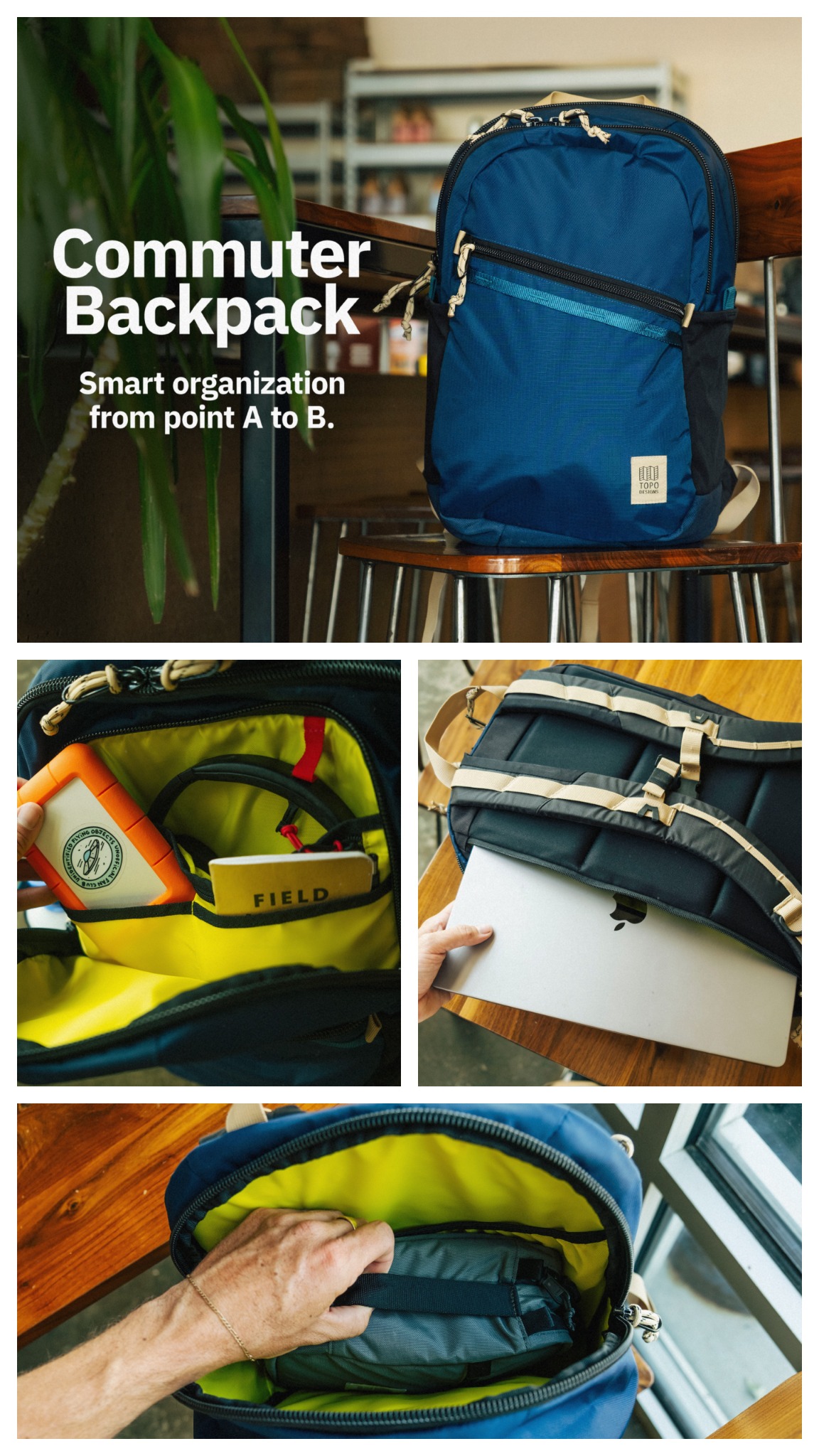Topo Designs Facebook ad