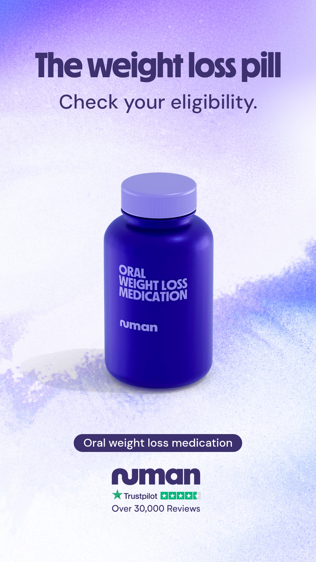 Numan - Digital healthcare Facebook ad