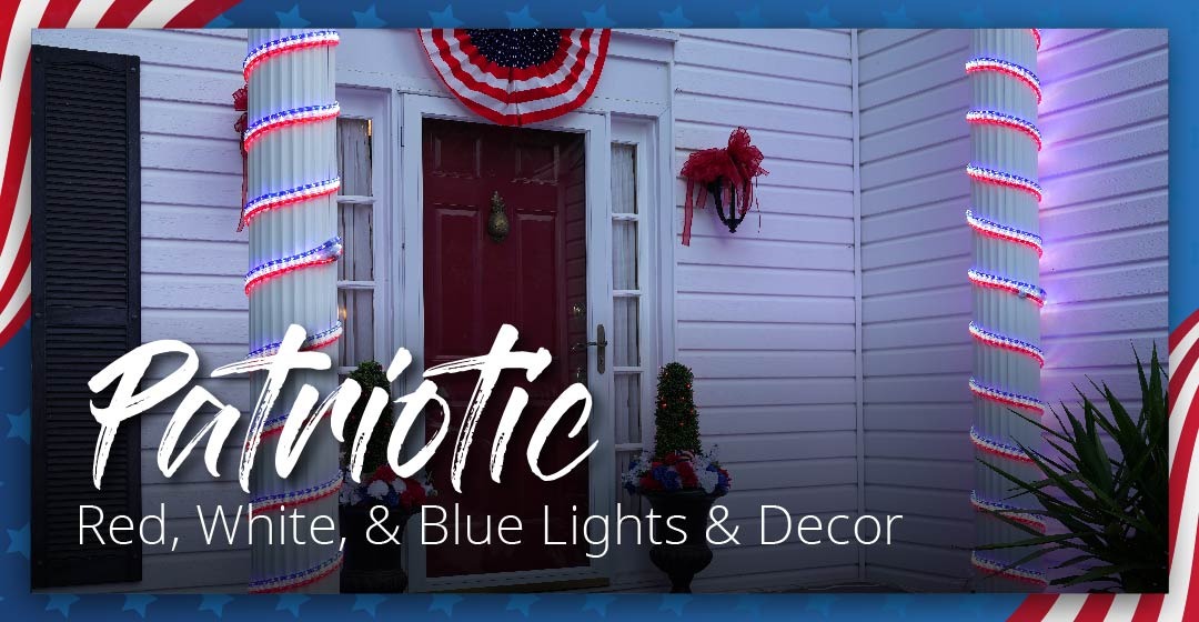 Christmas-Lights-Etc Facebook ad