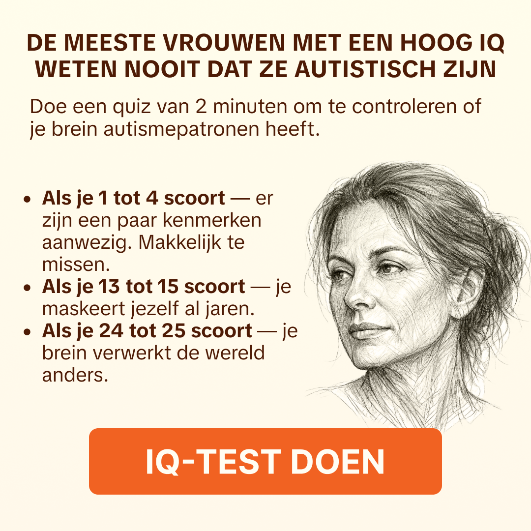 My IQ Facebook ad