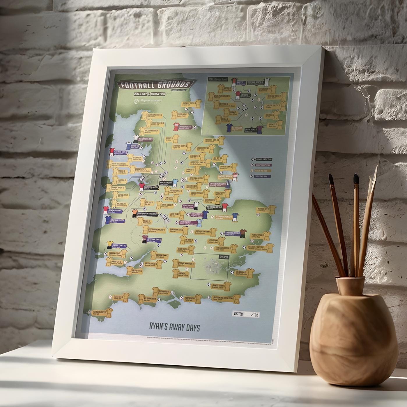 Etsy Facebook ad