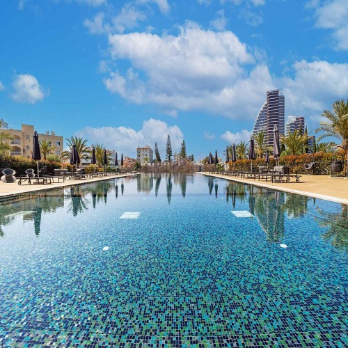 Cyprus Sotheby's International Realty Facebook ad from Jun 23, 2026