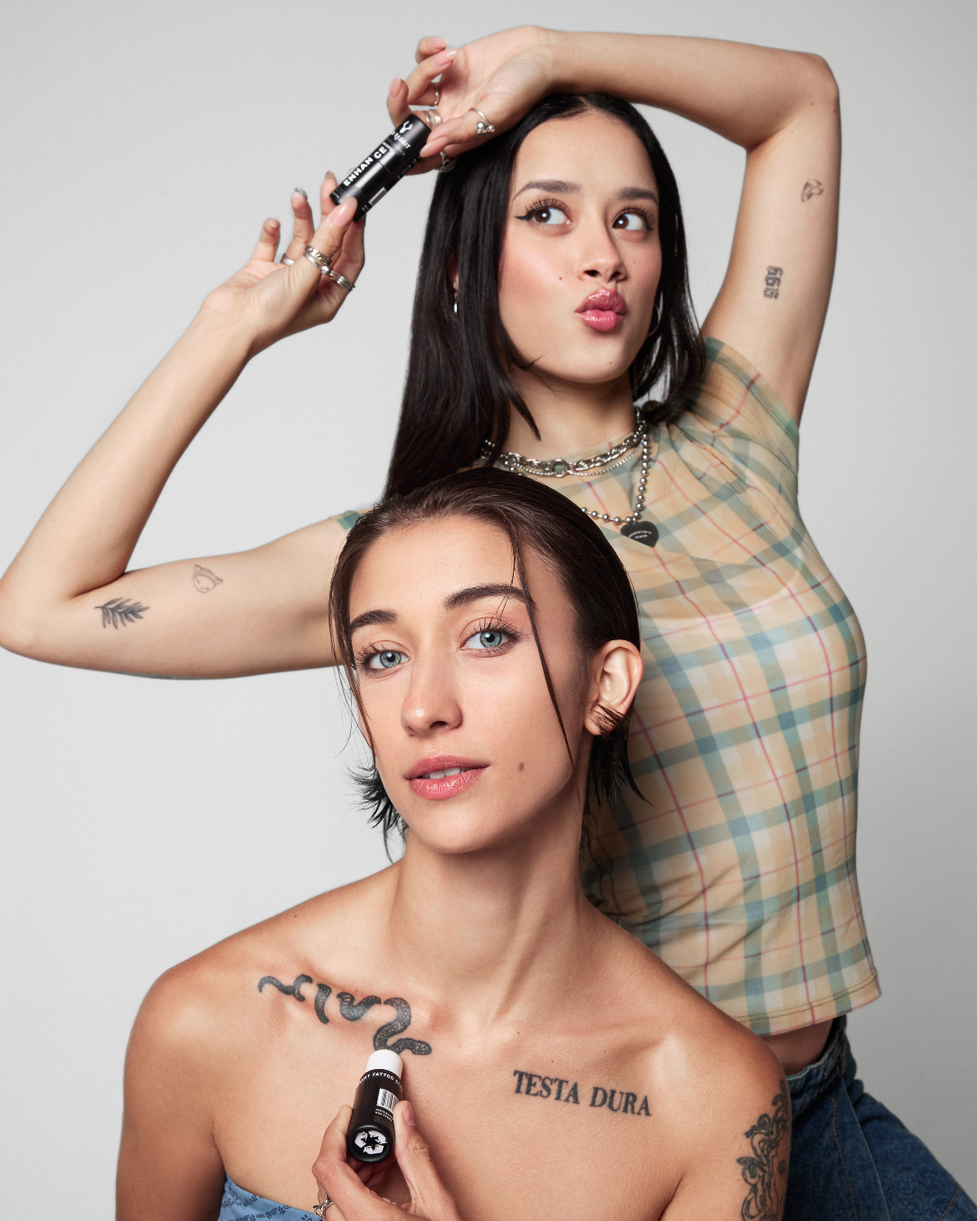 Mad Rabbit Tattoo Facebook ad