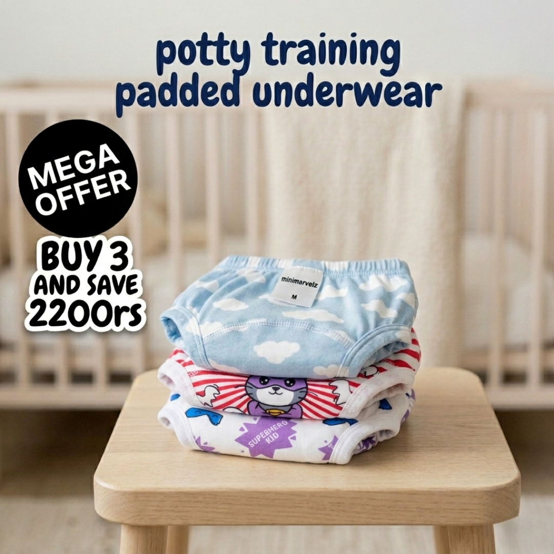 Minimarvelz.pk Facebook ad